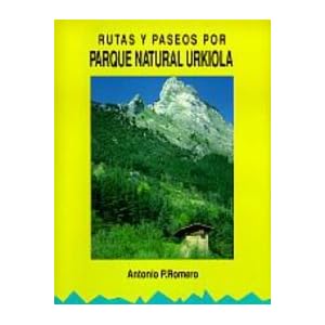 Urkiola Rutas Y Paseos Por Parque Natural