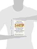 Image de 5-Htp: The Natural Way to Overcome Depression, Obesity, and Insomnia