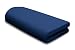 Produktbild Irisette 0003-22 navy Royal Premium-Stretch Spannbetttuch Zwirn-Jersey, 150 x 200 cm