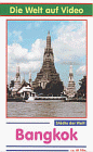 Preisvergleich Produktbild Bangkok [VHS]