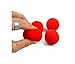 Produktbild Vale® Close-up Street Magic Trick Comedy Red magisches Schwamm-Ball, 10 PCS