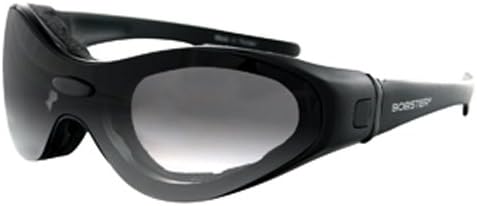 Bobster 4014130-SSI Bobster Spektrax Convertible-3 Lenses/Prescription Insert - multi, N/A