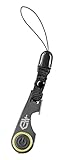 Länge: 5.4 cm Gerber GE31-001745 Mini Multi-Tool, GDC Zip Light+ Multifunktionswerkzeug