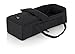 Britax Soft Carrycot (Neon Black)