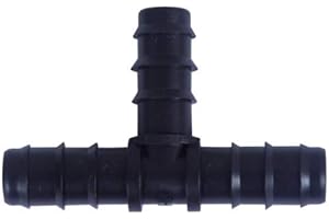 Grow Insane 13mm Tee Connector