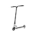 Produktbild MGP VX9 Team Freestyle Stunt Scooter Roller Kickscooter Tretroller Stuntscooter (Silber)