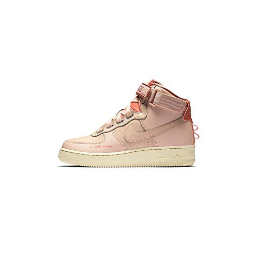 af1 hi ut