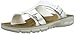 Produktbild BIRKENSTOCK Classic Sofia Birko-Flor, Damen Pantoletten, Weiß (Weiss), 42 EU