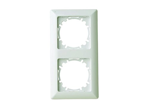 Preisvergleich Produktbild GAO 2fach Rahmen Business Line EFE002w