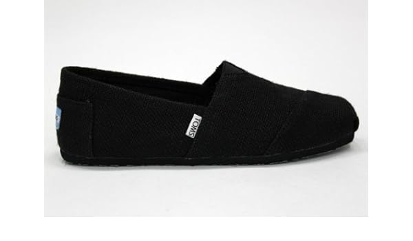 toms shoes size 7