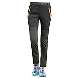 Stretch-Taille ermöglicht eine bequeme und bequeme Passform.