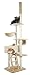 Produktbild Trixie 43931 Zaragoza Kratzbaum, 220-260 cm, beige