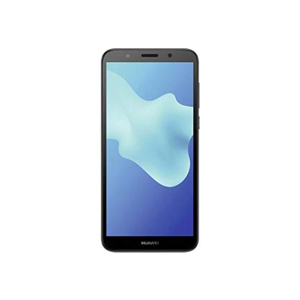 Huawei 2018 Dual-SIM Smartphone