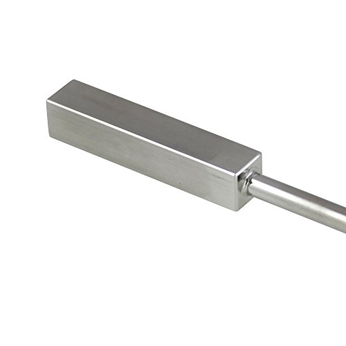 Honigrührer Imker Imkerei Honig rühren bee beekeeping Rührstab Cremig Fest - 4