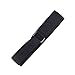 Produktbild LIOOBO 10 cm Gewichthebergürtel PU Durable Gym Gürtel Verstellbare Schnalle Gürtel für Männer Frauen Übung Training Hebe XXL (Schwarz)