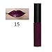 Velishy(TM) Soft Non-fade Matte Lip Cream