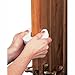 Clippasafe Door Stopper