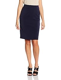 Lavand Falda  Azul Marino L