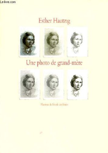 couverture de : une photo de grand-mère