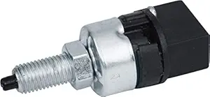 Uno Minda Td-1097 Stop Light Switch for Sntr (N (Grey)