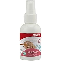 bioline catnip spray