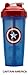 Produktbild Performa Hero Series Marvel Shakers Shaker Eiweißshaker Proteinshaker Fitness 800ml Fassungsvermögen (Captain America)...