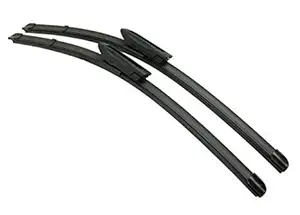 Cranzo Car Wiper Blades For Maruti Suzuki Ritz Vdi