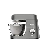 Kenwood Chef Titanium KVC7320S