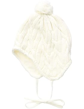 Sterntaler Baby - Mädchen Mütze Strickmütze