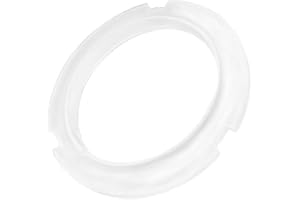 VERSAGENIUS Junta de silicona para Breville para Barista Mini VCF125, para Temp for IQ, para BARSETTO BAE02