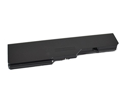 GRS Notebook Akku für Lenovo IdeaPad G460, G560, G570, G575, ersetzt: 121001071 121001091 121001094 121001095 121001096 121001097 57Y6454 57Y6455 L08S6Y21 L09C6Y02 L09L6Y02 L09M6Y02 L09N6Y02 L09S6Y02 L10C6Y02 L10M6F21 L10P6F21 L10P6Y22 LO9L6Y02 LO9S6Y02, Laptop Batterie 4400mAh, 10.8V - 2