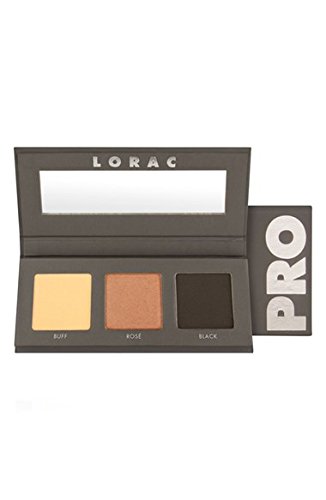 Lorac bolsillo Pro 2 paleta (Dólares 57 valor)