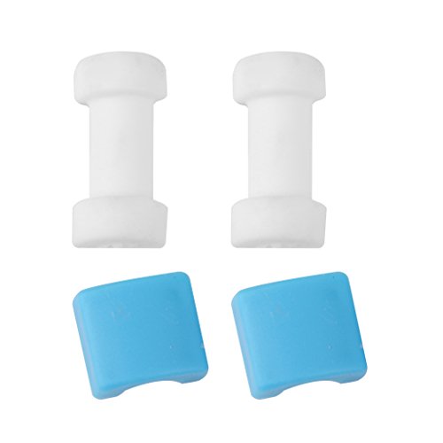 Gazechimp 10St Kabelschützer Charging Cable Saver für iPhone iPad USB Ladegerät Kabel - 6