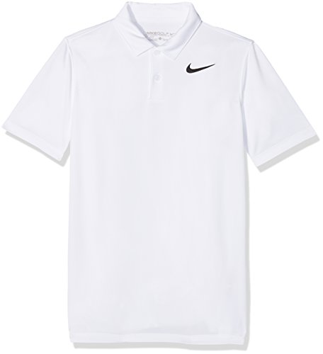boys nike polos