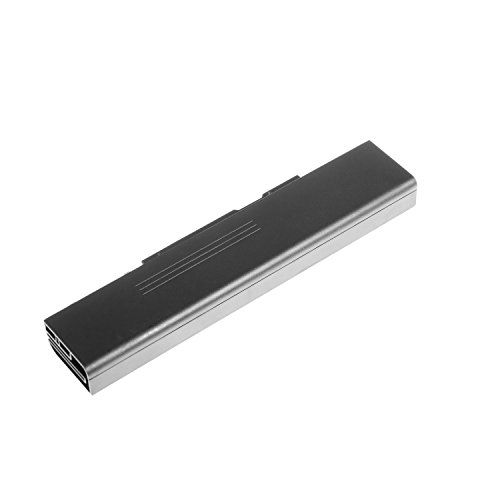 Green Cell® Standard Serie Laptop Akku für Toshiba Tecra A11-1D9 (6 Zellen 4400mAh 10.8V Schwarz) - 2