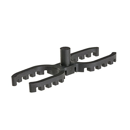 200 Stück 7mm Abstandhalter, Abstandshalter für Terrassendielen Terrasse NEU !!