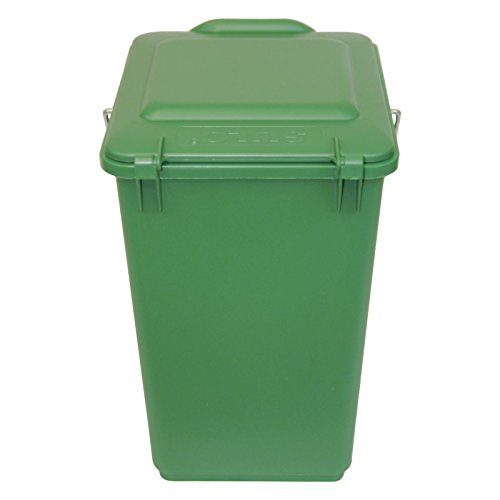 Sulo Bio Boy grün - 3