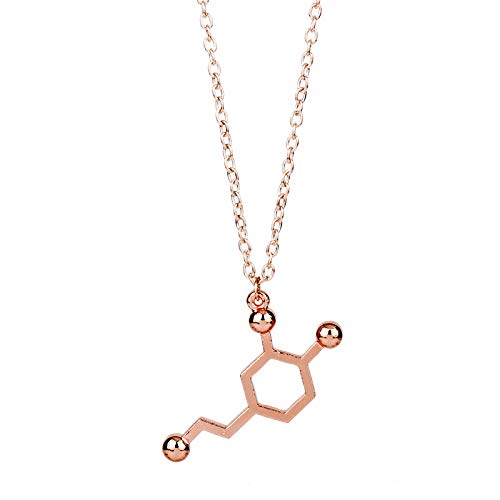 Collar Dopamina
