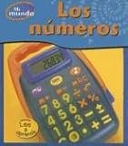 Image de Los Numeros = Numbers (Mi Mundo)