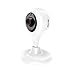Produktbild Drahtlose Überwachungskamera, Amotus Baby Haustiere Monitor HD Night Vision Fernbedienung Home Wireless Überwachung Smart IP Cam WLAN-Kameras mit 2-Wege Audio