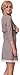 Alles Ladies Bolero for Breastfeeding ShakeMilk (Beige, 16)