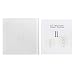 Produktbild lovinn WiFi Smart Switch, App Touch Control Wandleuchte Switch UK-Panel