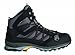 Produktbild Hanwag Herren Belorado Mid GTX Trekking-& Wanderhalbschuhe, Schwarz (Schwarz Black), 46 EU