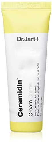Dr. Jart coreano cosméticos ceramidin crema, 1,44 G