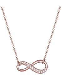 Elli Mujer         circón FINENECKLACEBRACELETANKLET