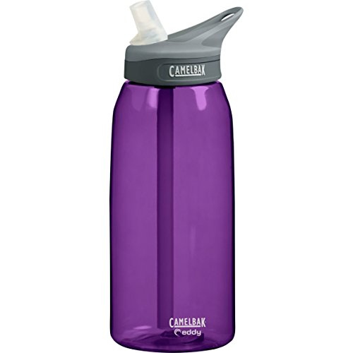 Camelbak Trinkflasche eddy Navy