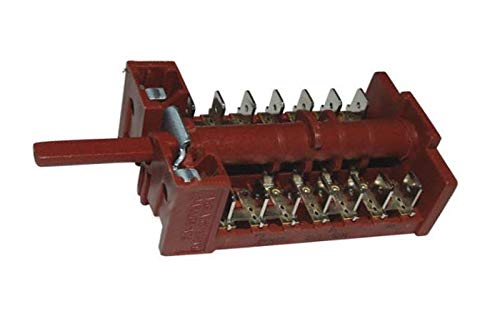 CONTINENTAL EDISON FRANCE - COMMUTATEUR DE PROGRAMME - 32012514