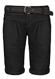 schwarze chino hose herren kombinieren TRENDY OUTFIT: Die Pants ergänzt nicht nur Ihren Alltags-Dress, sondern lässt dich mal elegant, mal casual wirken! Die Chinooptik verleiht dabei den besonderen Look.