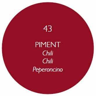 Preisvergleich Produktbild Fermob Louisiane Sitzbank, mehrfarbig