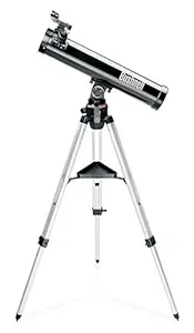 Bushnell Voyager Sky Tour 76mm Reflector Telescope